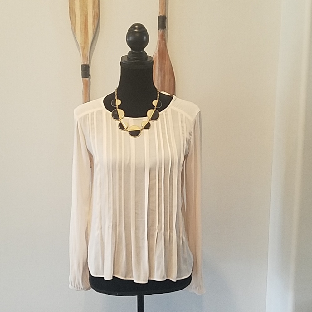 Loft Size XXSP Top